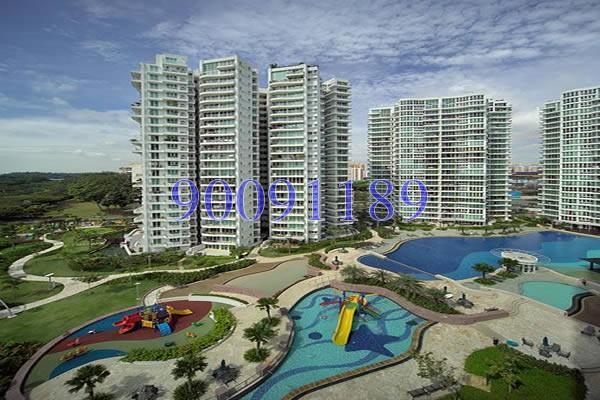 Cote D'Azur (D15), Condominium #127651012